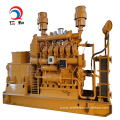 12V190 Series Natural gas generator Set